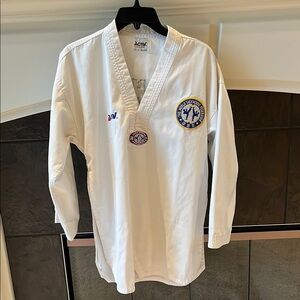 Tae Kwon Do jacket